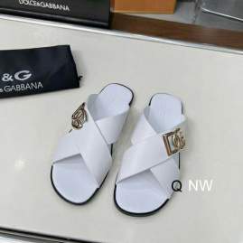 Picture of Dolce Gabbana Slippers _SKUDGsz35-45WN06012828